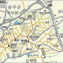 全北 의 名山 100선 77차 경각산 산행 이미지