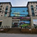 새한SG스크린골프 이미지