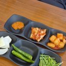 경남 산청군 순대국 맛집 큰맘할매순대국 이 것은 육개장과 순대국 그 사이 어딘가