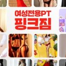 핑크짐 동탄역점 이미지