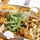 마리치킨 네이버블로그