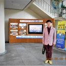 목포시청 민원실 앞 이미지