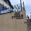 낭도해수욕장 | 🚠여수 해상 케이블카, 한적한 해수욕장 낭도 해변 방문 후기🌊