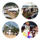 신성윈드오케스트라와 함께하는 2019 청소년을 위한 가을음악회 | 9월 축제 2019 전국 가을축제 반딧불 가을꽃 야행 댄싱 몽땅 정리 2탄 가볼 만한 축제 / 카라본