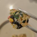 지은유치원 | 유치원 간식 5세 간식 든든한 한끼식사 눌러밥