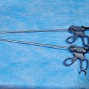 Gimmi AlphaActiveGrip Ergo Surgery forceps 이미지