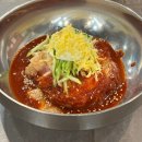 바른밀면 바른국밥