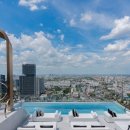 트립인사이드 | 루프탑 감성 신상호텔 — 인사이드 바이 멜리아 방콕 수쿰빗(INNSiDE by Meliá Bangkok Sukhumvit) 🌇