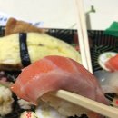 초밥짓는 아저씨 이미지