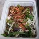 강호맛족 함안점 | [경남 함안] 가야 화덕, 마늘족발 맛집 강호맛족 배달 아닌, 포장 솔직후기(feat. 포장시, 주먹밥 or...