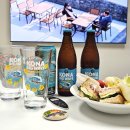 맥주 추천 코나 브루잉 빅웨이브 4.4도수 골든 에일 리뉴얼 후기