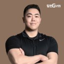 김태욱 | 김태욱 부원장 PT 후기(인터뷰 영상)