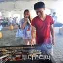 은어축제 문화유적탐방버스 이미지