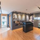 함석헌기념관 이미지