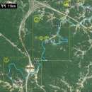 바우길 10구간 이미지