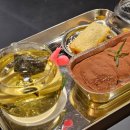 티라미수 진짜 감동적인 맛...챕터원커피 부평남부역점