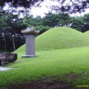 창녕조씨 시조 묘터 (풍수 지리학적 고찰(考察) 이미지