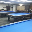 허슬러 당구장 이미지