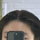 삼수동사거리(관)1 | 관평점 미용실 시엘헤어 관평점 하나 실장님 염색 후기