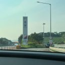 춘향휴게소(순천방향) 이미지