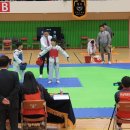 남악한국태권도장 이미지