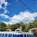 국사봉로 | 글램핑장에서 캠핑장으로 리뉴얼! 충북제천캠핑장 하이락글램핑(현 캠핑장) 방문 후기!!