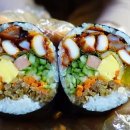 서울김밥 - 관악구 신림로 328 | 서울김밥
