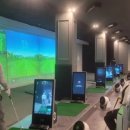 VSE 영 골프 이미지