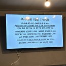 여의도 즉석떡볶이 오늘은즉떡 김말이 맛집 솔직후기