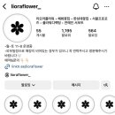 리오라플라워 이미지