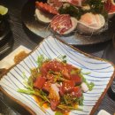 참치 전문점 참치바다 이미지