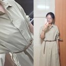 듀엘 - 김해시 장유로 469 | 여름 출근룩은 깔끔하게 셔츠원피스 (듀엘 셔츠원피스 후기)