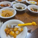 태릉입구역(6호선) | [서울/노원] 콩국수 맛집 &#39;제일콩집&#39; 아기랑 방문 후기