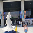 2022 제주국제관악제 | 2022 제27회 제주 국제 관악제(1) 문예회관 관람