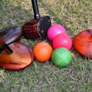 스포츠파크 파크골프장 이미지