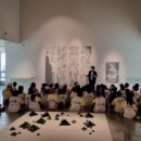 현대목판화 이미지