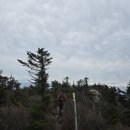 설악태극종주(60km) 깊어가는 가을 설악의 품으로 이미지