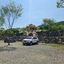 충주 역대급 우중캠핑 캠핑장 솔직후기 [ 소리의 섬 캠핑 ]