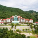 무주 풀빌라 옐로스톤 티스토리