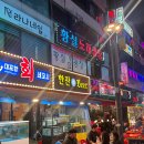 대포항회