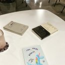 [책방모임] 무사이 첫 자유독서모임 후기