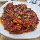 무교동 우정낙지 이미지