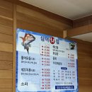 삼미참기름 | [대구/중구] 교동시장맛집, 맛있는 회무침과 소라 포장후기 - 삼미횟집