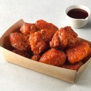 닭강정 가라아게 1kg 국내제조 순살치킨 일본식 이미지