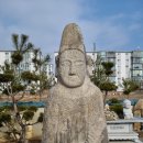 아양동보살입상 이미지