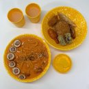 배떡거창점 | [배달음식] 배떡 JMT 로제떡볶이 먹어봤어용 🫕