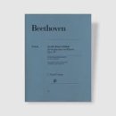 음악이야기/루트비히 판 베토벤(35) 멀리 있는 연인에게》(An die ferne Geliebte, Op. 98) 이미지