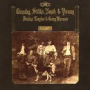 [David Crosby] The Byrds, Crosby,Stills,Nash를 이끈 Folk Rock의 전설... R.I.P. 이미지