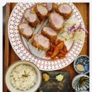동백카츠 이미지