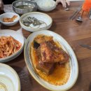 전원일기본점 | 제주도민 현지 맛집 “흑돼지 쌈밥 전원일기 본점” - 가족, 유아동반 좋아요! 옥돔구이, 고등어 구이도...